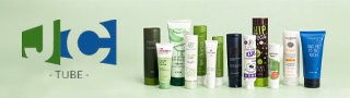JC Plastic Tubes