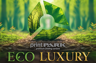 PrintPark Premium Folding Cartons