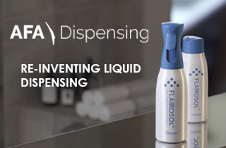 AFA Dispensing