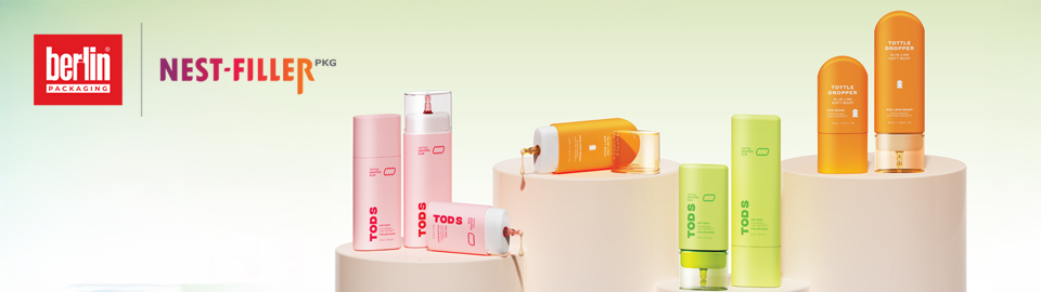 Berlin Packaging|NEST-FILLER PKG